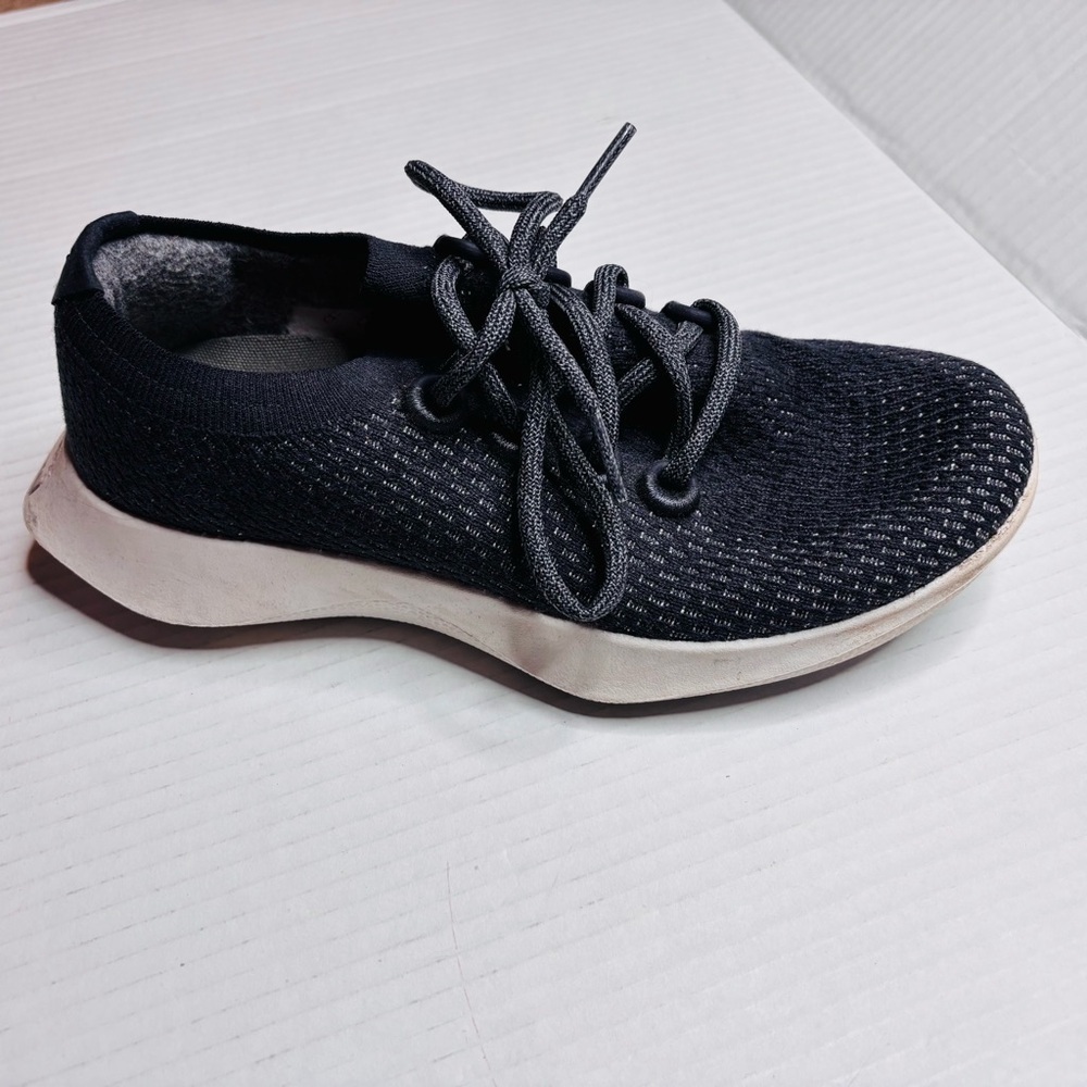 ALLBIRDS Thunder Tree Dasher Running Shoes Size 7.5